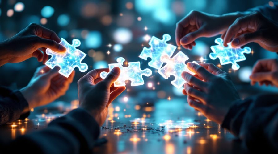 découvrez comment les entreprises peuvent accélérer leurs projets grâce à l'open innovation, en favorisant la collaboration, l'agilité et l'intégration de nouvelles idées pour stimuler la croissance et la performance.