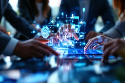 découvrez pourquoi il est essentiel de former vos équipes aux outils numériques pour améliorer la productivité, renforcer la collaboration et rester compétitif dans un monde digital en constante évolution.