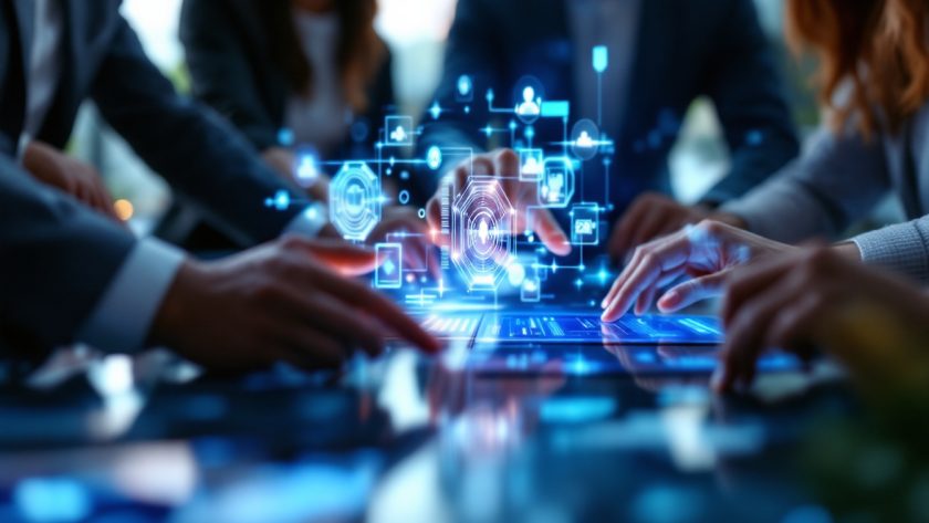 découvrez pourquoi il est essentiel de former vos équipes aux outils numériques pour améliorer la productivité, renforcer la collaboration et rester compétitif dans un monde digital en constante évolution.