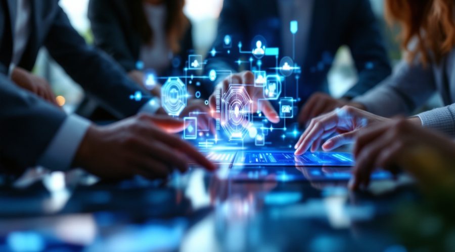 découvrez pourquoi il est essentiel de former vos équipes aux outils numériques pour améliorer la productivité, renforcer la collaboration et rester compétitif dans un monde digital en constante évolution.