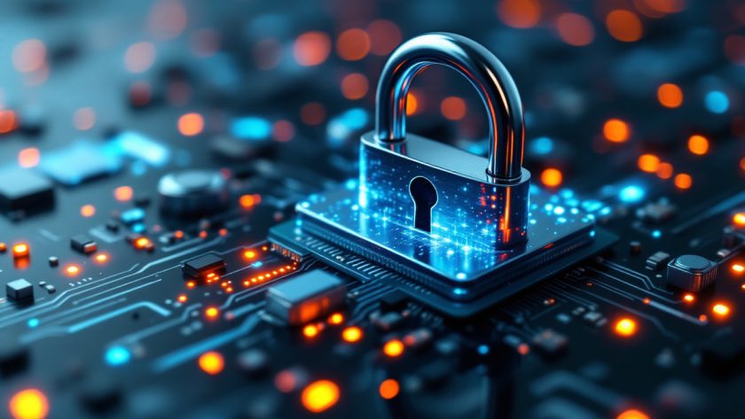 découvrez pourquoi la cybersécurité est essentielle pour protéger vos données et garantir le succès de votre stratégie numérique.