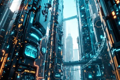 découvrez comment l'innovation numérique révolutionne les modèles économiques en apportant flexibilité, efficacité et nouvelles opportunités de croissance aux entreprises.