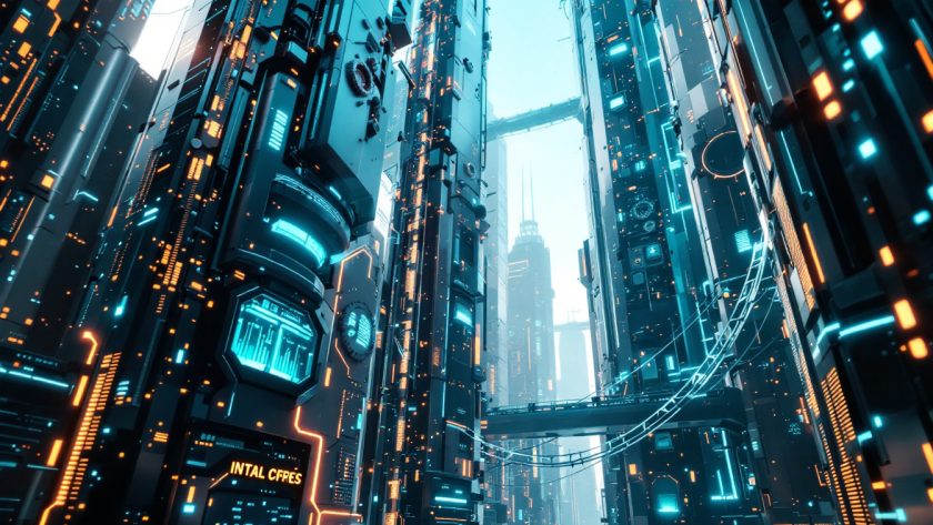 découvrez comment l'innovation numérique révolutionne les modèles économiques en apportant flexibilité, efficacité et nouvelles opportunités de croissance aux entreprises.