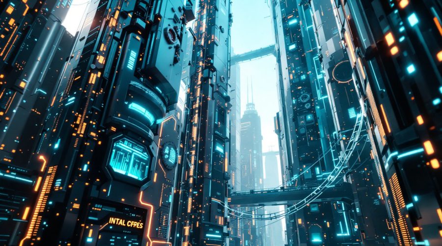 découvrez comment l'innovation numérique révolutionne les modèles économiques en apportant flexibilité, efficacité et nouvelles opportunités de croissance aux entreprises.