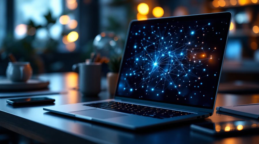 découvrez pourquoi une présence professionnelle sur internet est essentielle pour développer votre visibilité, attirer des clients et renforcer votre crédibilité dans un monde numérique en pleine expansion.