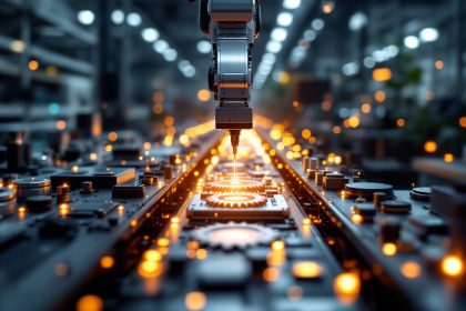 découvrez quels processus numériques automatiser en priorité dans une pme pour gagner du temps, réduire les coûts et améliorer la productivité.