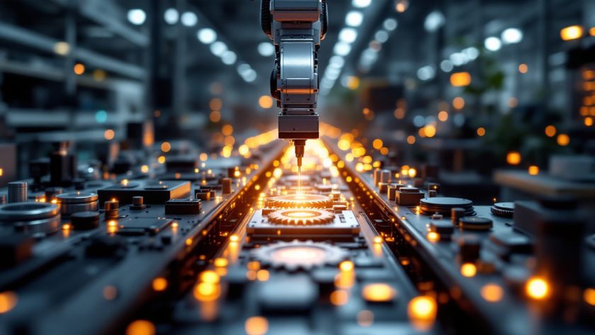 découvrez quels processus numériques automatiser en priorité dans une pme pour gagner du temps, réduire les coûts et améliorer la productivité.
