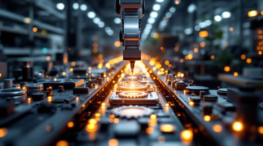 découvrez quels processus numériques automatiser en priorité dans une pme pour gagner du temps, réduire les coûts et améliorer la productivité.