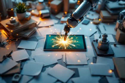 découvrez comment les outils numériques automatisent les tâches répétitives, optimisent les processus et libèrent du temps pour des missions à plus forte valeur ajoutée.