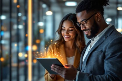 découvrez comment accompagner les salariés dans l’adoption de nouveaux outils numériques grâce à une communication claire, des formations adaptées et un suivi personnalisé.