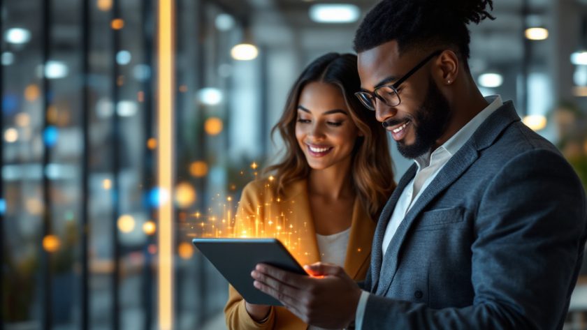 découvrez comment accompagner les salariés dans l’adoption de nouveaux outils numériques grâce à une communication claire, des formations adaptées et un suivi personnalisé.