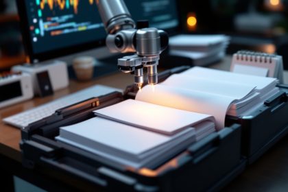 découvrez comment automatiser les tâches administratives de votre petite entreprise pour gagner du temps, réduire les erreurs et simplifier votre gestion.