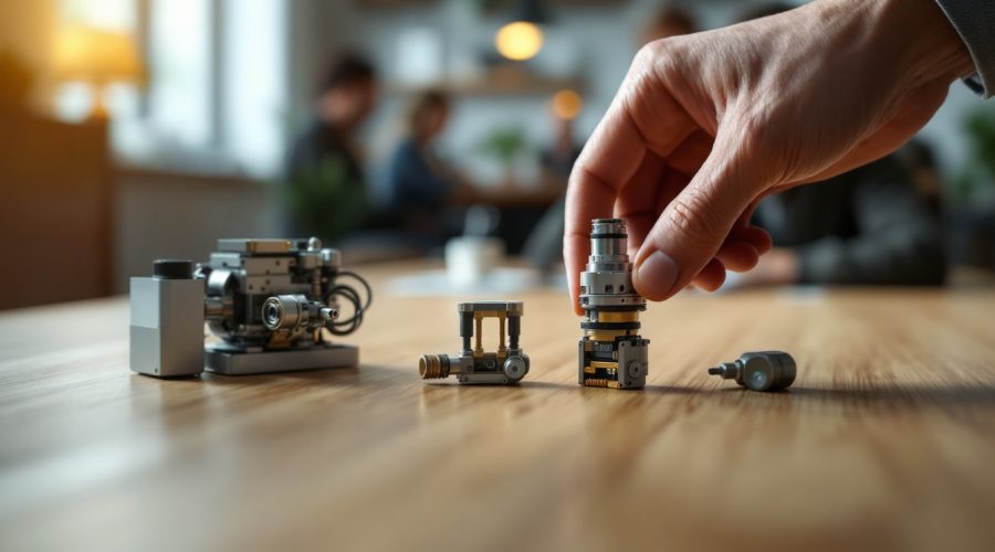 découvrez comment choisir un outil de gestion de projet adapté à votre pme : fonctionnalités clés, budget, simplicité d’utilisation et critères de sélection.