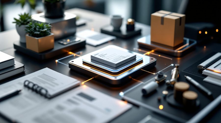 découvrez les critères essentiels pour choisir une plateforme de facturation électronique adaptée à la taille, aux besoins et aux obligations de votre entreprise.