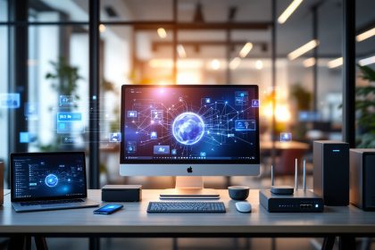 découvrez comment constituer un parc informatique adapté à votre pme : évaluez vos besoins, choisissez les bons équipements et maîtrisez votre budget.