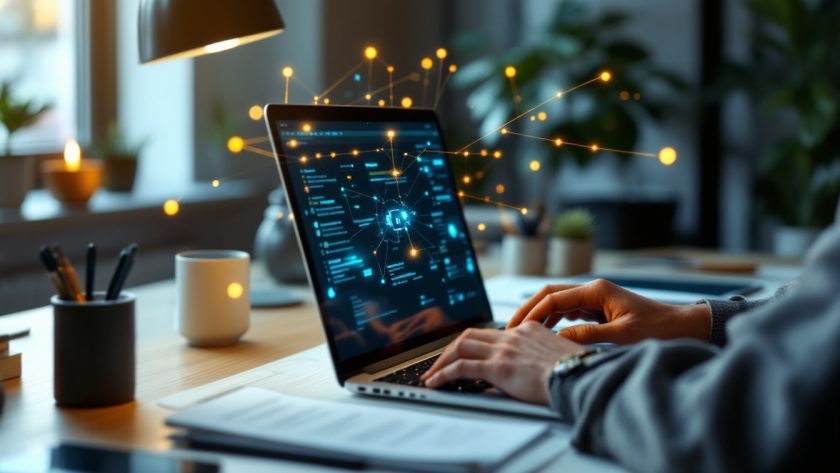 découvrez comment intégrer l’intelligence artificielle dans une pme à moindre coût grâce aux outils accessibles, à l’automatisation et à une mise en œuvre progressive.