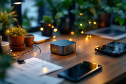 découvrez comment intégrer l’intelligence artificielle dans votre pme en optimisant vos outils existants, sans complexifier vos processus ni multiplier les solutions.