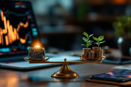 découvrez comment mesurer le retour sur investissement des outils numériques dans une pme grâce à des indicateurs concrets et adaptés à vos objectifs.
