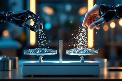 découvrez comment mesurer les gains de productivité liés à l’intelligence artificielle grâce à des indicateurs concrets, des méthodes adaptées et un suivi efficace.