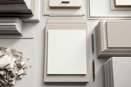 découvrez comment organiser efficacement vos documents professionnels grâce à des méthodes simples pour les classer, les retrouver et les sécuriser.