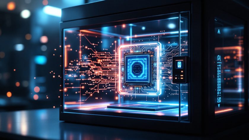 découvrez les bonnes pratiques pour protéger les données confidentielles utilisées par les outils d’intelligence artificielle et limiter les risques de fuite.