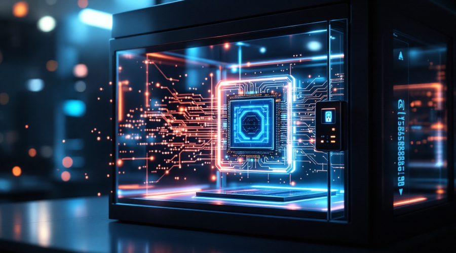découvrez les bonnes pratiques pour protéger les données confidentielles utilisées par les outils d’intelligence artificielle et limiter les risques de fuite.