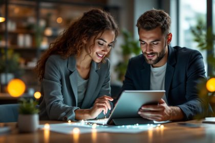 découvrez pourquoi former les salariés aux nouveaux outils digitaux est essentiel pour renforcer leurs compétences, faciliter leur adoption et accompagner la transformation numérique de l’entreprise.