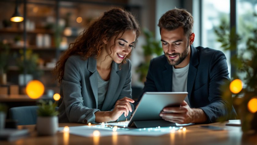découvrez pourquoi former les salariés aux nouveaux outils digitaux est essentiel pour renforcer leurs compétences, faciliter leur adoption et accompagner la transformation numérique de l’entreprise.