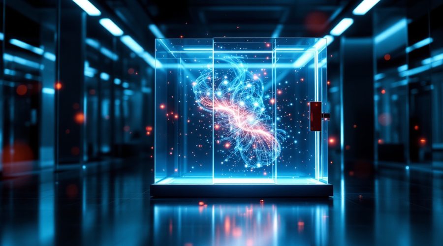 découvrez les bonnes pratiques pour protéger les données sensibles de votre entreprise contre les cybermenaces et renforcer votre cybersécurité.