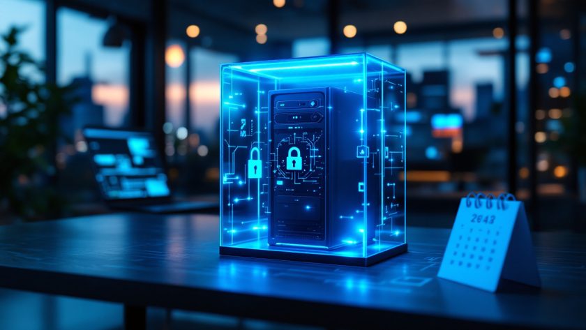 découvrez les mesures essentielles pour renforcer la cybersécurité de votre pme avant la fin de l’année : protection des accès, sauvegardes et sensibilisation.