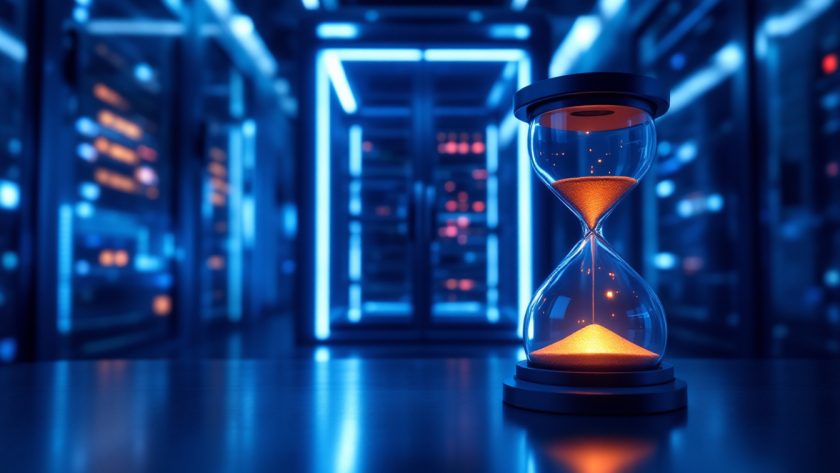 découvrez les mesures de cybersécurité à renforcer en entreprise avant la fin de l’année pour protéger vos données et limiter les risques d’attaque.