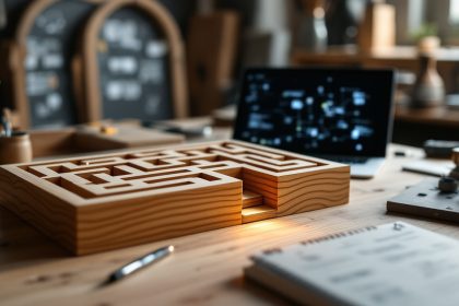 découvrez les étapes clés pour digitaliser votre pme, définir vos priorités et structurer une stratégie adaptée à vos objectifs.