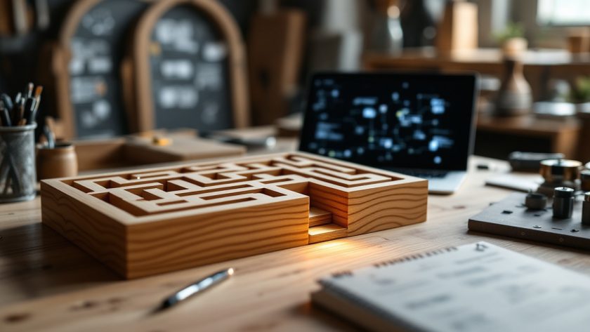 découvrez les étapes clés pour digitaliser votre pme, définir vos priorités et structurer une stratégie adaptée à vos objectifs.
