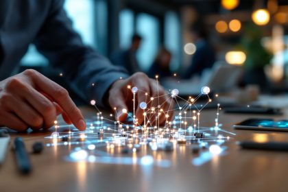 découvrez les compétences en intelligence artificielle à développer en entreprise en 2026 : maîtrise des outils, analyse des données et usages responsables.