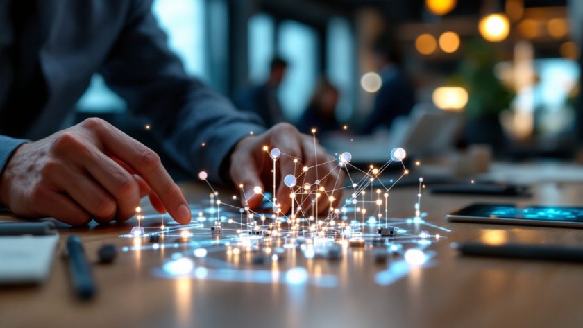 découvrez les compétences en intelligence artificielle à développer en entreprise en 2026 : maîtrise des outils, analyse des données et usages responsables.