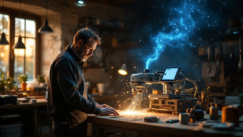 en 2026, l’ia devient un levier stratégique pour les pme françaises : découvrez les nouvelles opportunités, les défis à relever et les clés pour passer à l’action.