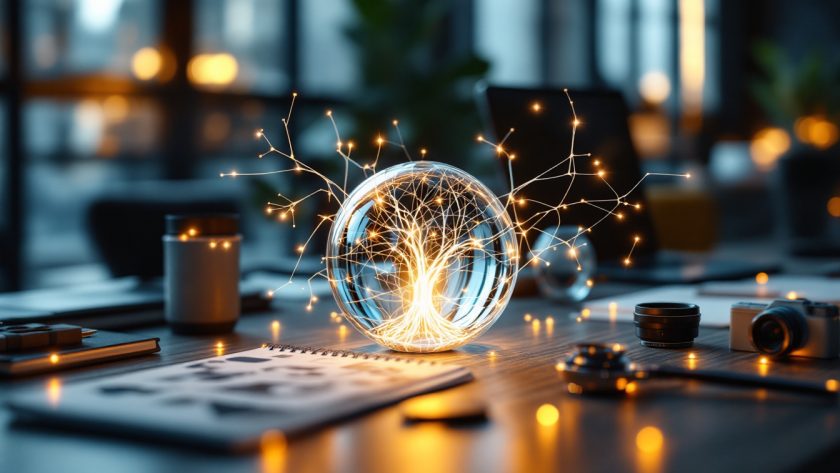 découvrez comment l’ia générative transforme les métiers de l’entreprise, automatise certaines tâches et ouvre de nouvelles perspectives de productivité et d’innovation.