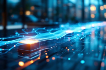 découvrez les leviers de l’innovation numérique pour aider les entreprises à gagner en compétitivité, anticiper les évolutions et réussir leur transformation.