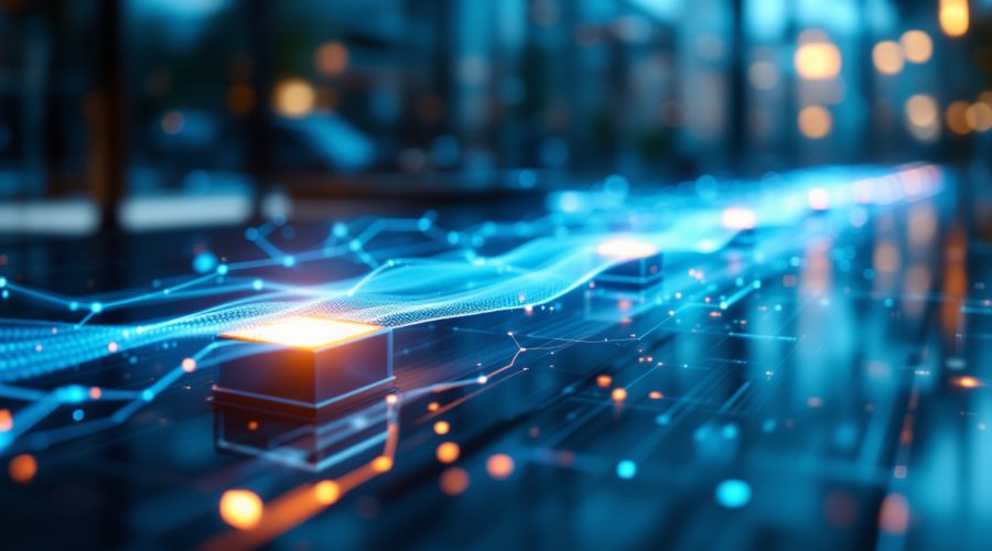 découvrez les leviers de l’innovation numérique pour aider les entreprises à gagner en compétitivité, anticiper les évolutions et réussir leur transformation.