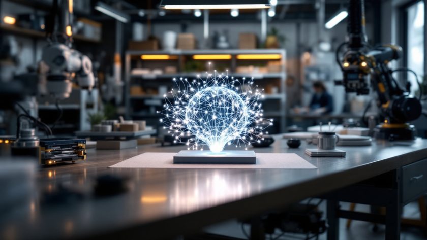 découvrez comment les pme peuvent transformer leurs tests d’intelligence artificielle en usages concrets pour gagner en efficacité et créer de la valeur.