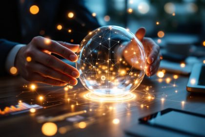 découvrez comment l’intelligence artificielle transforme l’entreprise : automatisation, analyse des données et nouveaux usages pour les professionnels.