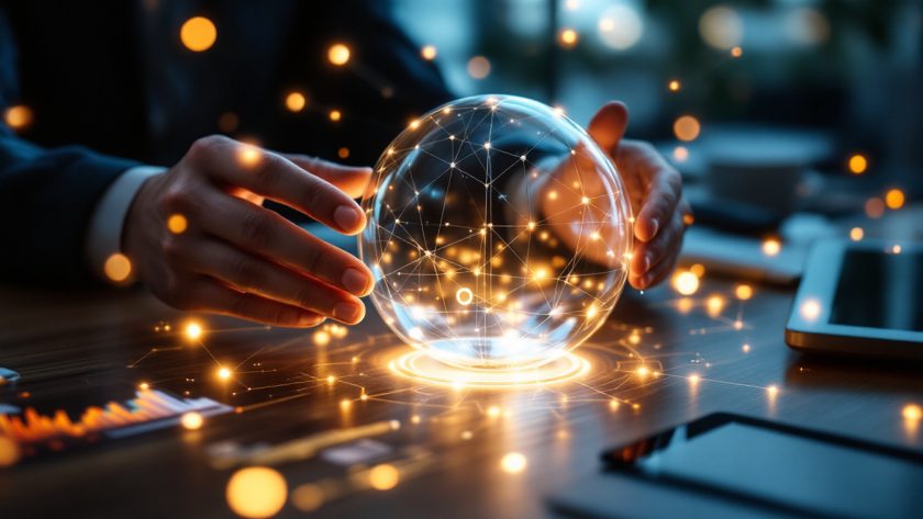 découvrez comment l’intelligence artificielle transforme l’entreprise : automatisation, analyse des données et nouveaux usages pour les professionnels.