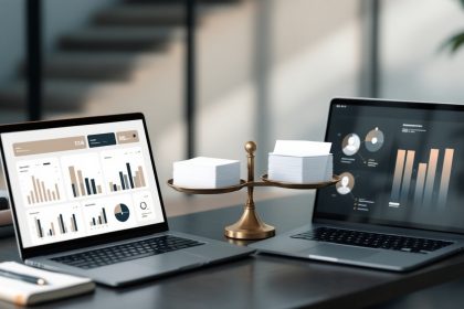 comparez les critères essentiels d’un logiciel de facturation : fonctionnalités, prix, conformité, facilité d’utilisation et intégrations pour faire le bon choix.