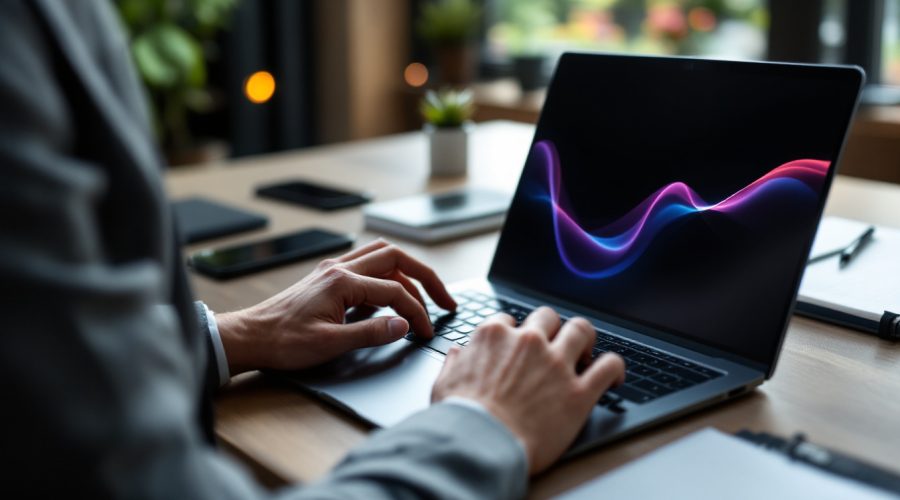 découvrez les critères essentiels pour choisir un ordinateur professionnel adapté aux salariés : performance, autonomie, sécurité, confort et budget.