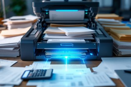 découvrez quelles tâches administratives automatiser en priorité dans une pme pour gagner du temps, réduire les erreurs et améliorer la productivité.