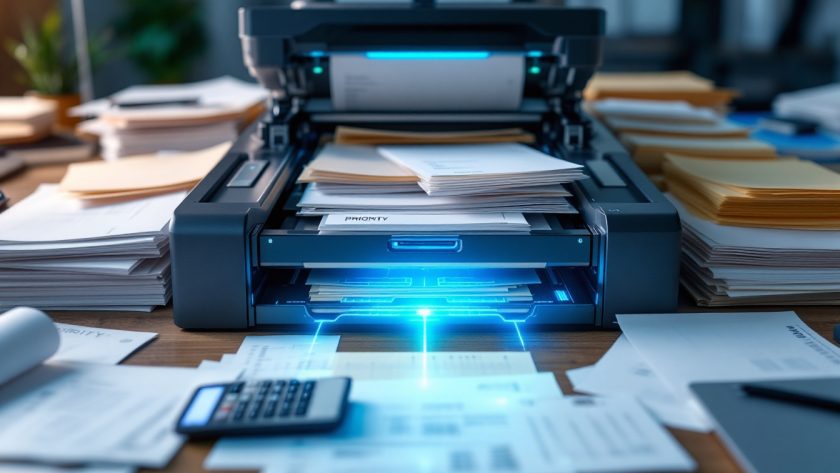 découvrez quelles tâches administratives automatiser en priorité dans une pme pour gagner du temps, réduire les erreurs et améliorer la productivité.