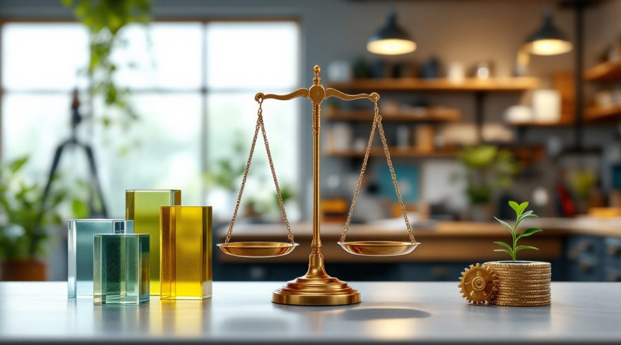 découvrez les indicateurs clés à suivre pour piloter votre pme, mesurer sa performance et prendre de meilleures décisions au quotidien.