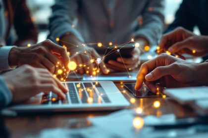 découvrez les outils numériques qui simplifient le travail collaboratif en entreprise : messagerie, visioconférence, gestion de projet et partage de documents.