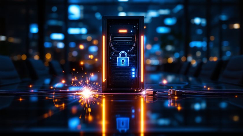 découvrez les principaux risques numériques qui menacent les entreprises : cyberattaques, fuites de données, rançongiciels et interruptions d’activité.