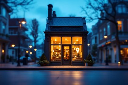 découvrez pourquoi le seo local aide les entreprises à gagner en visibilité sur google, attirer des clients de proximité et développer leur activité.